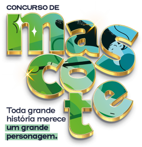 concurso de mascote