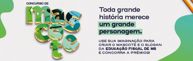 Concurso de Mascote.